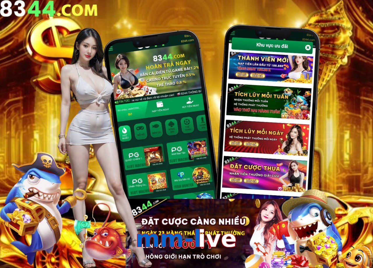 mm-live